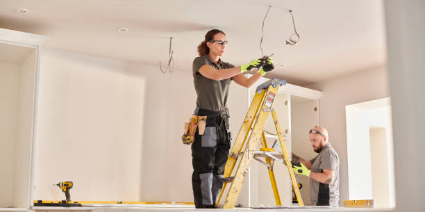 Best Electrical System Inspection  in Cecil Bishop, PA