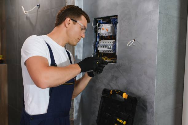 Best Circuit Breaker Repair  in Cecil Bishop, PA