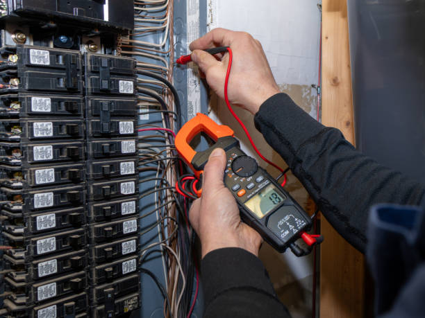 Trusted PA Electrician Experts